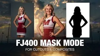 FJ400 Mask Mode For Composites