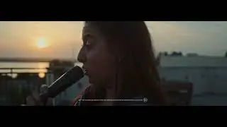 Ioana Milculescu Show // Rooftop Session at glo Creative Camp
