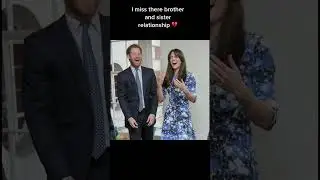 His wife and children are more important than his sister in law