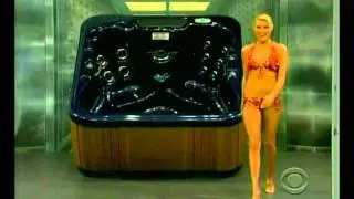 Rachel Reynolds in the Vault Game on The Price Is Right