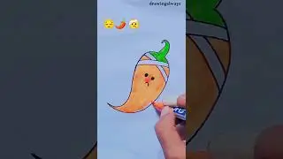  😕🌶️🤕 satisfying #shorts #viral #colurful #shortsvideo  #viralvideo #trending