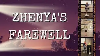 2021-2022 Governor Zhenya Ratushko’s Farewell Video!