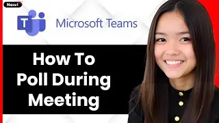 How to Poll During Microsoft Teams Meeting 2026 (Step By Step)