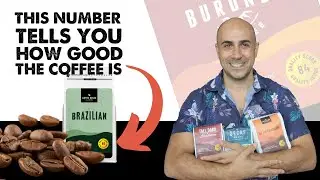 How To Buy Coffee Online. Everything (Almost) you need to know about the confusing coffee terms.