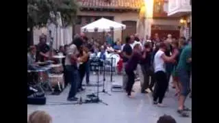 10 уличные музыканты