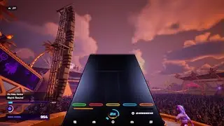 Right Round 100% Expert Bass