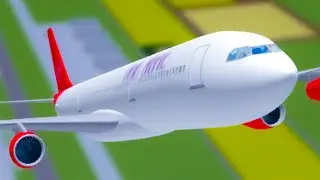 Is this NEW Roblox Flight Simulator any GOOD?! (Airplanes Flight Roleplay)