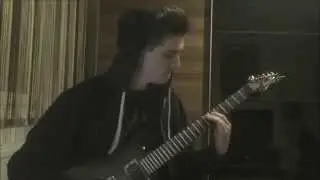 SLIPKNOT - Custer (guitar cover) HD
