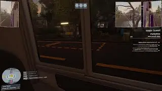 Bus Simulator 21 Easy Upgrade all Bus stop fast glitch