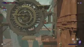 Prince of Persia _The Lost Crown - Demo - Part 5 (PS5)