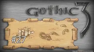 [Goithic 3] Livestream 27 [ENG]