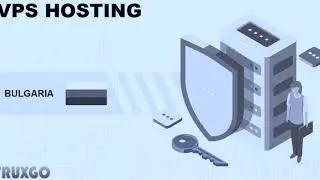 VPS in Bulgaria with Paypal