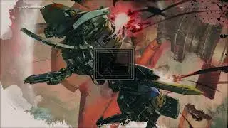 Ikaruga gameplay