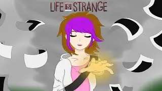 IT WAS SELF DEFENSE! HONEST! | Life Is Strange: Dark Room | 11