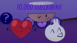 Thanks for 10,000 Subscribers!