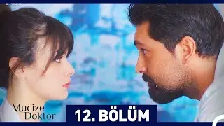 Mucize Doktor 12. Bölüm