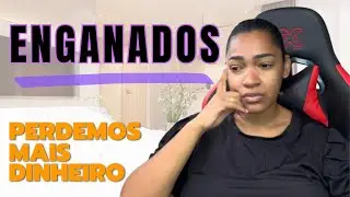 Fomos lesados