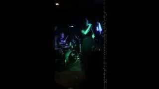 Mad Alice -  Led Zeppelin's Kashmir
