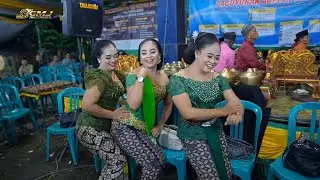 57 MENIT BANYAK ADEGAN VIRAL PENARI TAYUB