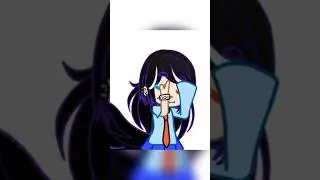 ~{05.08.24-16:20}~Моя первая анимация^^ {идея не моя!} #актив #gacha #gachalife