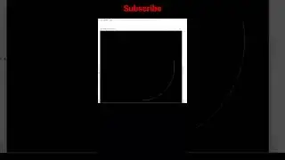 Python Drawing Snow Man #shorts #learnexpoint #shortvideo #python #youtubeshorts #short #shortsindia
