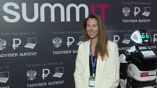 Скала^р Видеоинтервью на TAdviser Summit 2023