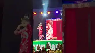 2nd position dance in PGT s7