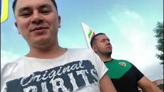 Әбри Хәбриев - Актаныш - Яр-Чаллы арасында булган хәләр