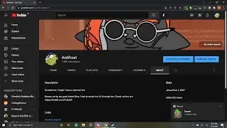 15 years...?