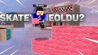 SKATEYE NE OLDU - FIFINE AmpliGame A6V