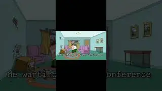 Wanting E3 Conference 