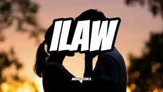 ILaw — Ceem D. (Official Lyric Video)