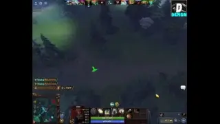 СТРИМ ПО DOTA 2