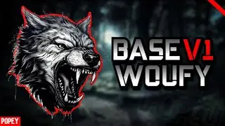 BASE FIVEM GRATUITE LEGACY OX_INVENTORY | BaseWoufyV1