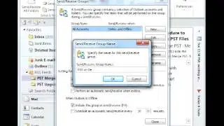 How to Add Rss Feed in Outlook?