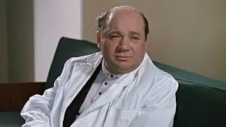 Евгений Леонов. На речке, на речке