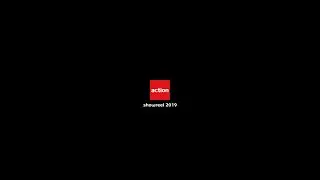 Showreel 2019