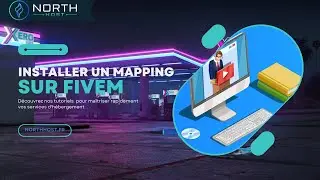 Tuto  | Comment installer un mapping sur FiveM