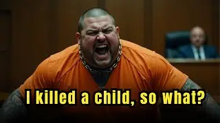 5 Courtroom Breakdowns That Hit Hard