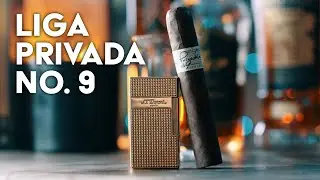 LIGA PRIVADA NO 9 - Tasting Notes and History