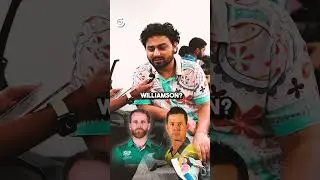 Can Ricky Ponting beat MS Dhoni in an ICC final?🤔