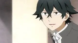 Handa kun Враг на подходе