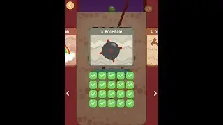 dig it game boombox level 1 to 20 walkthrough & solutions