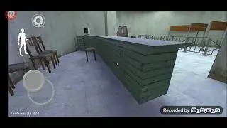 GRANNY 4|ПОЛНОЕ ПРОХОЖДЕНИЕ|ГРЕННИ 4|