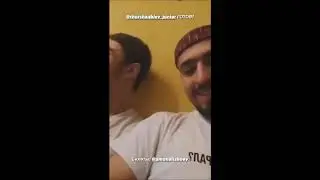 ЧОРШАНБИЕВ АЗИЗХАН- ЗАВТРА БОЙ НАШЕГО БРАТА!