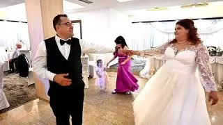 Camelia & Emanuel clip