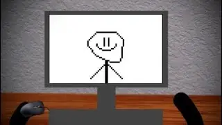 Trollge: “The Virtual Friend Incident” (Troll Tutorial How To Make a New Friend)