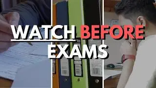 How To Revise For A Level Mocks... from a top student (4A*s)