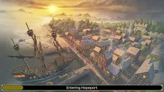 Brighter Shores Day 4. Reaching Level 60 and moving to chapter 2