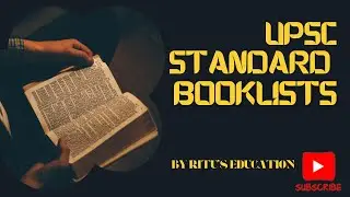 UPSC Standard Booklists🔥important books for #civilserviceexams #upscpreparation 🔔😇🔔